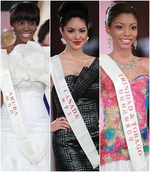 Những gương mặt thể hiện tốt nhưng không lọt vào bán kết Những gương mặt thể hiện tốt nhưng không lọt vào bán kết