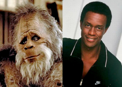 Những vai diễn rùng rợn nhất của 'sao'