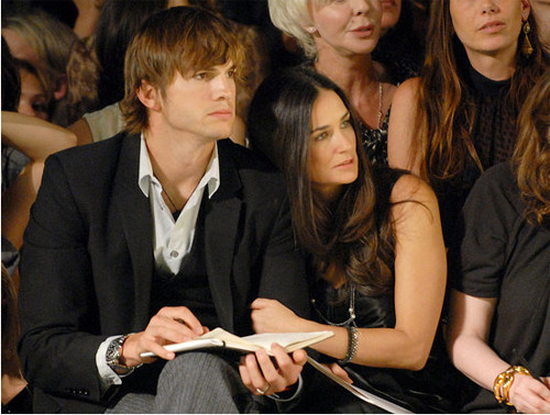 Nhìn lại hôn nhân 6 năm của Demi Moore ảnh 10 Nhìn lại hôn nhân 6 năm của Demi Moore ảnh 10