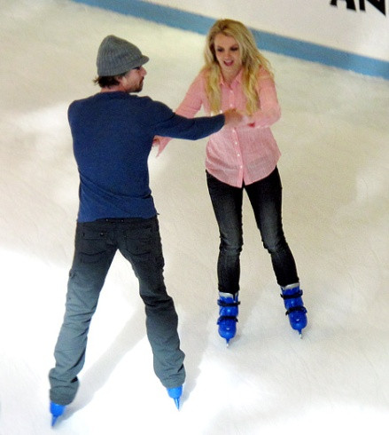 Con đường tình yêu của Britney Spears và Jason Trawick ảnh 1 Con đường tình yêu của Britney Spears và Jason Trawick ảnh 1