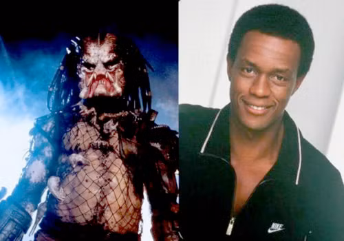 Peter Mayhew trong series Chiến tranh các vì sao (Phần III-VI). David Prowse vào vai Darth Vader trong phim Chiến tranh giữa các vì sao (phần IV-VI). Tim Roth vào vai General Thade trong Planet of the Apes (Hành tinh loài vượn). Chase hoá thân thành Samara Morgan trong phim kinh dị nổi tiếng The Ring. Khuôn mặt xương sọ ghê rợn của Boris Karloff trong phim kinh điển Frankenstein (Quái vật của xác chết). Hugo Weaving trong phim V for Vendetta. Eddie Murphy đóng cả 2 vai trong Norbit (Cô nàng bé bự). Kevin Peter Hall trong phim Quái thú vô hình... ...và vai đười ươi trong phim Harry and the Hendersons. Charlize Theron dành tượng vàng Oscar trong phim Monster. Sigourney Weaver trở thành mẹ kế độc ác xấu xí trong phim A tale of terror snow white. Louis Gossett trong phim kinh dị Enemy Mine. Maiwenn Le Besco trong phim The Fifth Element (Nhân tố thứ 5). Nam diễn viên người Nhật - Haruo Nakajima trong phim Godzilla. Gary Oldman trong phim Dracula. Vòng 1 to nhất thế giới của Selma Blair khi vào vai Caprice Stickles trong A Dirty Shame. Robert Englund trong phim Freddy Krueger (Kẻ dị nhân). Những vai diễn rùng rợn nhất của 'sao'