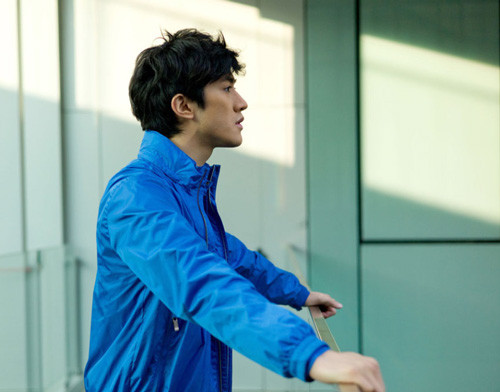 'Lý Tiểu Long' điển trai bị bắt vì say rượu lái xe