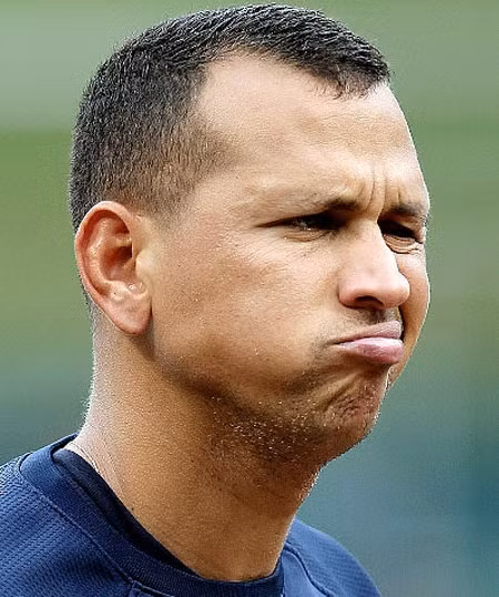 Sao và những bộ mặt hài hước nhất. ảnh 9