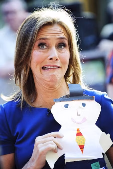 Sao và những bộ mặt hài hước nhất. ảnh 1