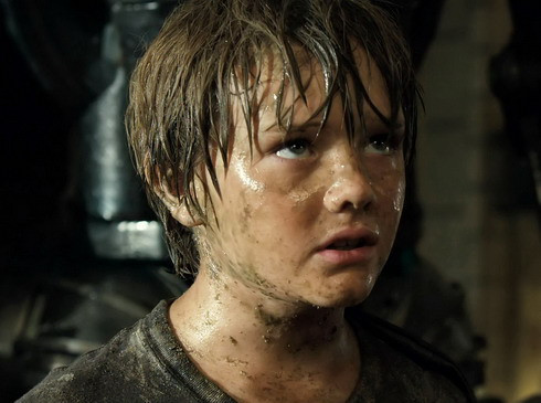 Diễn viên nhí Dakota Goyo gây ấn tượng với vai diễn trong