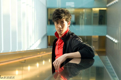 'Lý Tiểu Long' điển trai bị bắt vì say rượu lái xe