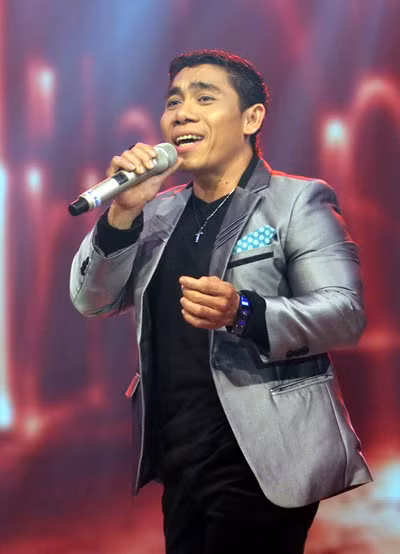 Lực sĩ Phạm Văn Mách: 'Tôi không cần scandal để nổi tiếng' ảnh 3