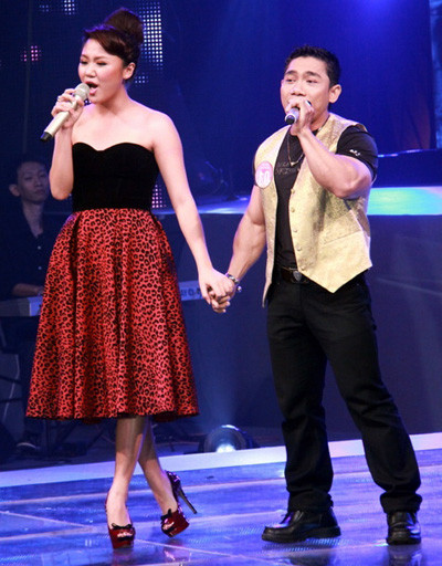 Lực sĩ Phạm Văn Mách: 'Tôi không cần scandal để nổi tiếng' ảnh 2