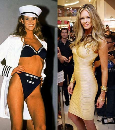 Elle Macpherson 47 tuổi, Elle Macpherson vẫn giữ nguyên vóc dáng của siêu mẫu hạng A. Chân dài đình đám nước Úc thu hút mọi sự chú ý ở bất cứ nơi nào cô xuất hiện. Dù đã là mẹ của hai đứa con, nhưng vóc dáng đẹp tuyệt vời của siêu mẫu lừng danh thập niên 90 dường như vẫn không mấy thay đổi. Elle Macpherson 47 tuổi, Elle Macpherson vẫn giữ nguyên vóc dáng của siêu mẫu hạng A. Chân dài đình đám nước Úc thu hút mọi sự chú ý ở bất cứ nơi nào cô xuất hiện. Dù đã là mẹ của hai đứa con, nhưng vóc dáng đẹp tuyệt vời của siêu mẫu lừng danh thập niên 90 dường như vẫn không mấy thay đổi.