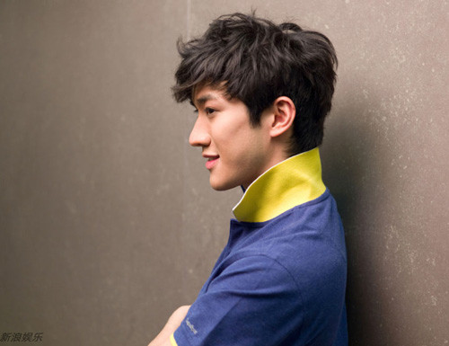 'Lý Tiểu Long' điển trai bị bắt vì say rượu lái xe