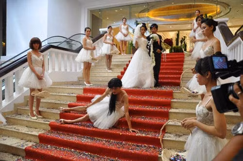 Lê Hoàng kém tài khi làm phim ăn chơi ảnh 2