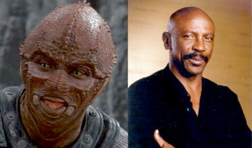 Những vai diễn rùng rợn nhất của 'sao'