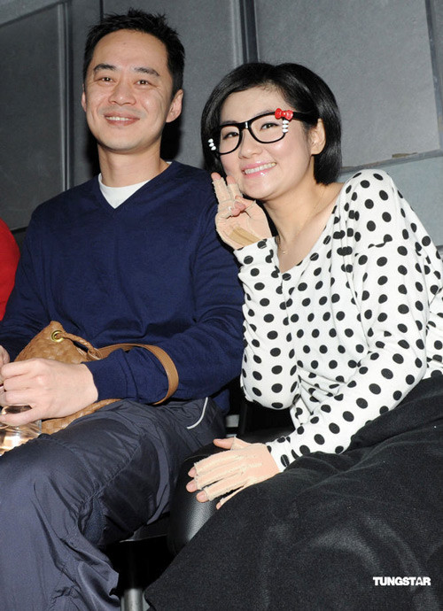 Ảnh Selina làm fan choáng váng