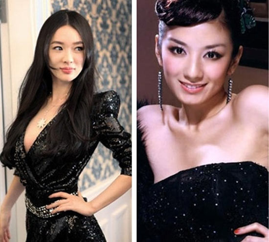 Những cú sốc làng giải trí Hoa ngữ 2011 ảnh 8 Những cú sốc làng giải trí Hoa ngữ 2011 ảnh 8