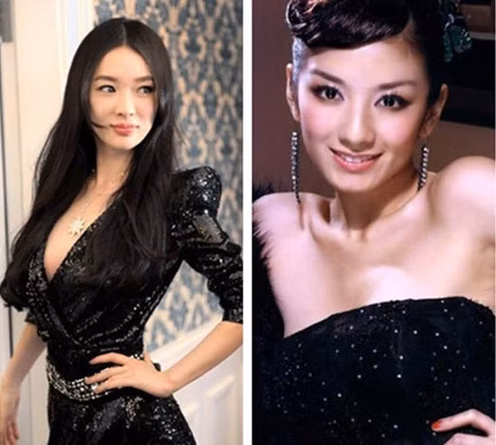 Những cú sốc làng giải trí Hoa ngữ 2011 ảnh 8