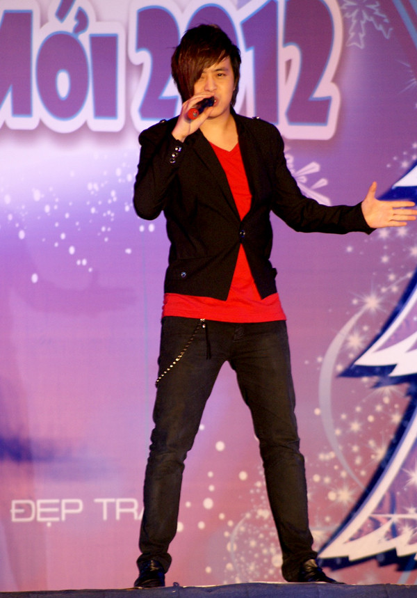 Bảo Trân lần đầu làm vedette ảnh 11 Bảo Trân lần đầu làm vedette ảnh 11