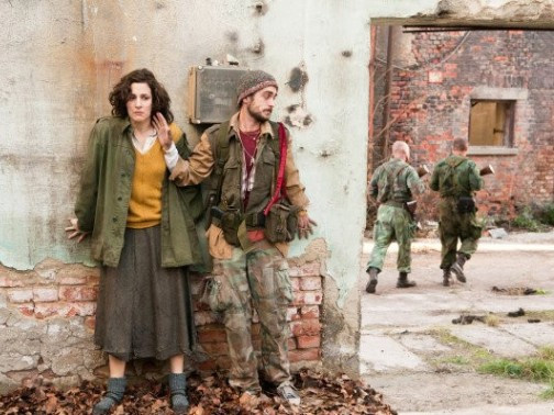 Phim của Jolie: Chấn động tâm can các nạn nhân ở Bosnia ảnh 2 Phim của Jolie: Chấn động tâm can các nạn nhân ở Bosnia ảnh 2
