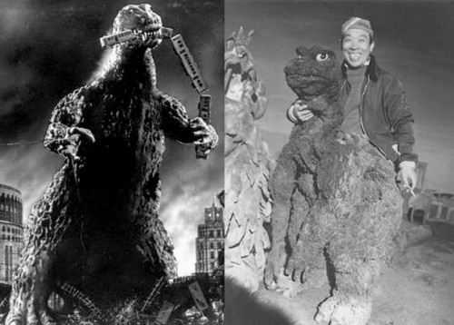 Những vai diễn rùng rợn nhất của 'sao'