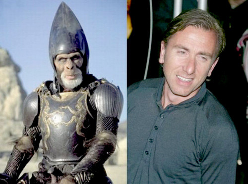 Những vai diễn rùng rợn nhất của 'sao'