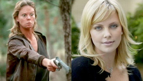 Những vai diễn rùng rợn nhất của 'sao'