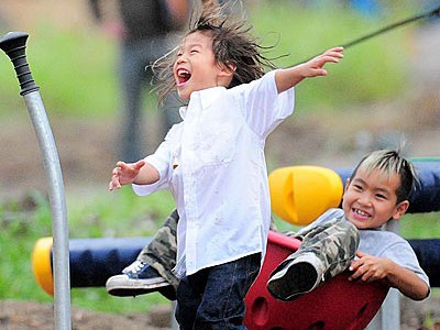 Pax Thiên thay đổi kể từ khi làm con Jolie ảnh 4 Pax Thiên thay đổi kể từ khi làm con Jolie ảnh 4
