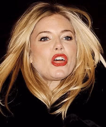 Sao và những bộ mặt hài hước nhất. ảnh 11