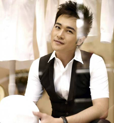 Minh Quân mồ côi cha khi mới 3 tháng tuổi Minh Quân mồ côi cha khi mới 3 tháng tuổi