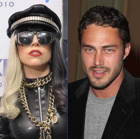 Lady Gaga và bạn trai mới Taylor Kinney. Ngắm ngôi nhà trong mơ của Lady Gaga
