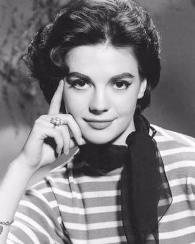 Vụ án bí ẩn của Hollywood