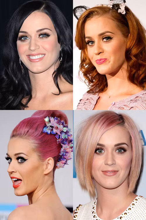 Những người đẹp ấn tượng nhất năm 2011