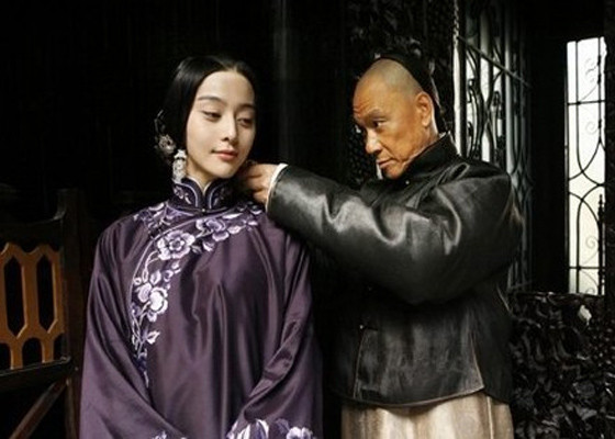 Phạm Băng Băng và Vương Học Kỳ đóng chung trong nhiều bộ phim, tình cảm