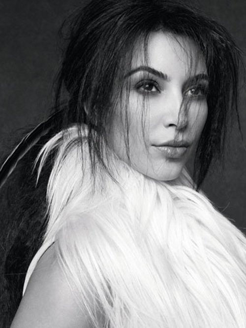 Kim Kardashian chỉ muốn 'thư giãn' với Kris ảnh 3 Cả Kim và Kris Humphries đều đã quyết tâm chấm dứt cuộc hôn nhân kéo dài 72 ngày của mình.
