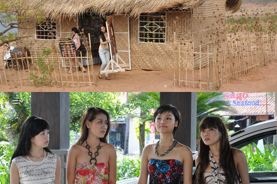 Lê Hoàng ném "bom nổ chậm" vào khán giả ảnh 2 Lê Hoàng ném "bom nổ chậm" vào khán giả ảnh 2
