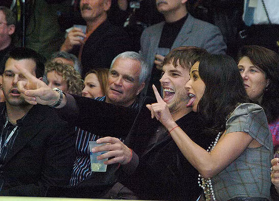 Nhìn lại hôn nhân 6 năm của Demi Moore ảnh 5