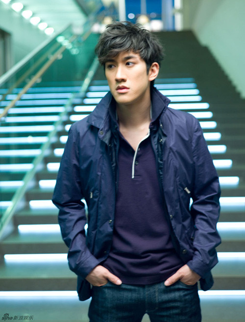 'Lý Tiểu Long' điển trai bị bắt vì say rượu lái xe