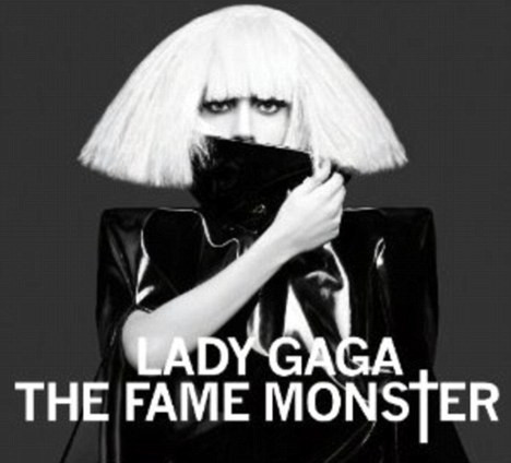 Cách rao bán nước khoa phát sợ của Lady Gaga ảnh 1 Cách rao bán nước khoa phát sợ của Lady Gaga ảnh 1