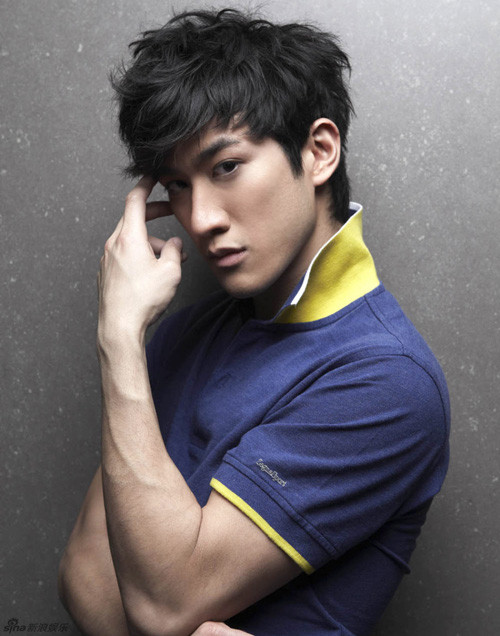 'Lý Tiểu Long' điển trai bị bắt vì say rượu lái xe