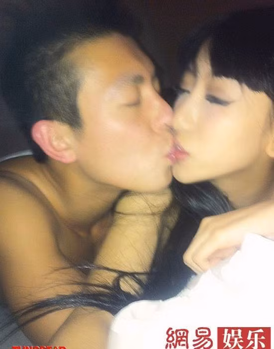 Những cú sốc làng giải trí Hoa ngữ 2011 ảnh 2