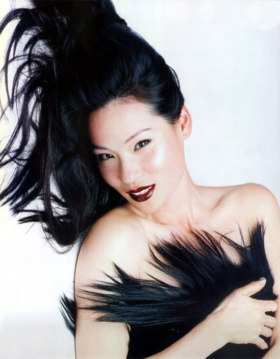 hắc đến cô đào gốc Trung Quốc Luci Liu, người ta luôn nhớ tới các bộ phim như "Những thiên thần của Charlie", "Chicago", "Kill Bill", "Kung Fu Panda"..