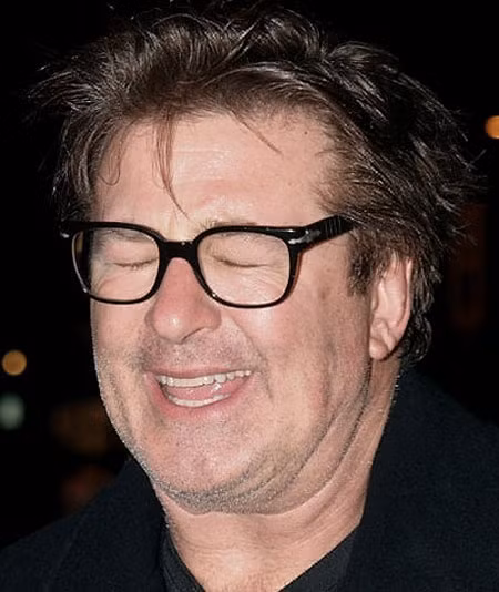 Sao và những bộ mặt hài hước nhất. ảnh 10