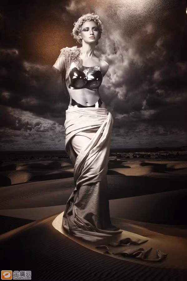 39 sao Hoa ngữ bán nude từ thiện ảnh 5