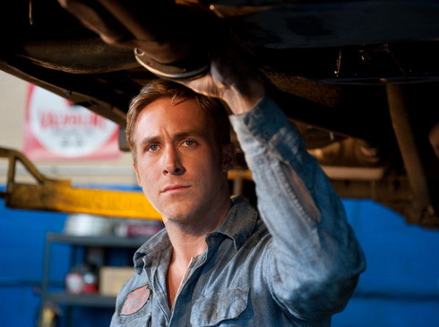 Ryan Gosling là cái tên được nhắc tới nhiều nhất trong năm qua ở Hollywood.