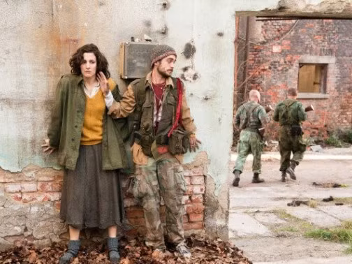 Phim của Jolie: Chấn động tâm can các nạn nhân ở Bosnia ảnh 2