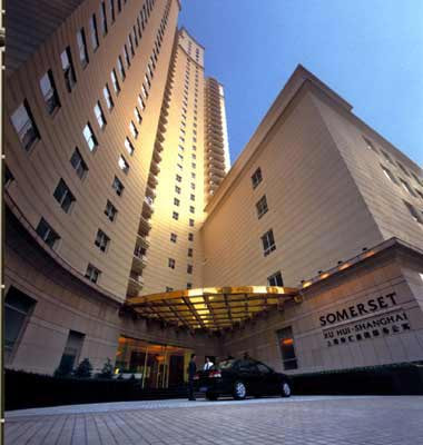 Củng Lợi sở hữu nhiều biệt thự triệu đô ảnh 2 Củng Lợi sở hữu nhiều biệt thự triệu đô ảnh 2