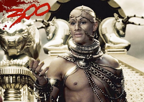 '300' là một trong những bộ phim được phái mạnh yêu thích nhất. '300' là một trong những bộ phim được phái mạnh yêu thích nhất.