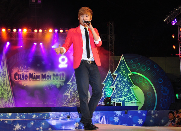 Bảo Trân lần đầu làm vedette ảnh 7 Bảo Trân lần đầu làm vedette ảnh 7