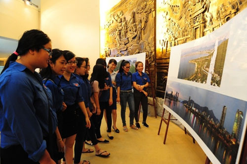 Ảnh: Báo Đà Nẵng