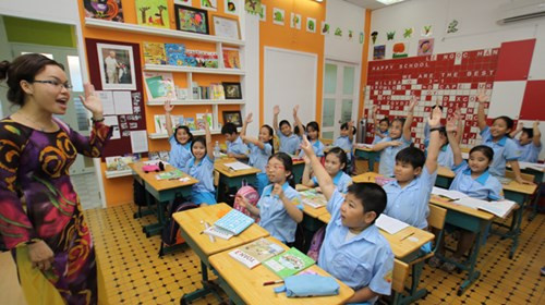 Học để làm quan hay học để làm giàu? ảnh 2