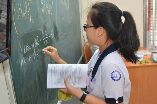 Người Việt hiếu học, cần cù, sáng tạo… sao vẫn nghèo? ảnh 3 Người Việt hiếu học, cần cù, sáng tạo… sao vẫn nghèo? ảnh 3