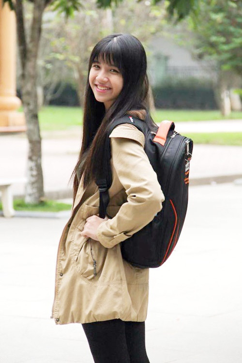 “Hoa khôi Olympia” Lan Thy đặt mục tiêu IELTS 7.5 với chương trình đào tạo Anh ngữ học thuật chuẩn quốc tế tại ACET “Hoa khôi Olympia” Lan Thy đặt mục tiêu IELTS 7.5 với chương trình đào tạo Anh ngữ học thuật chuẩn quốc tế tại ACET